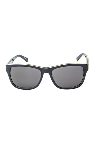 Zonnebril Heren - Zwart Categorie 3 - Lacoste