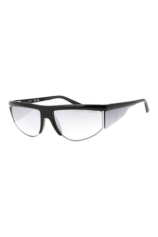 Zonnebril Dames - Bruin Categorie 3 - Guess