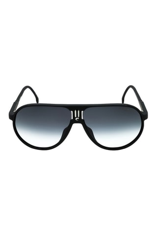 Zonnebril Heren - Zwart Categorie 3 - Carrera