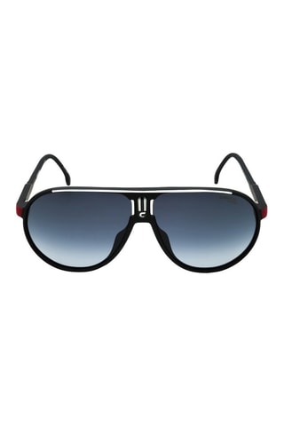 Zonnebril Heren - Zwart Categorie 3 - Carrera