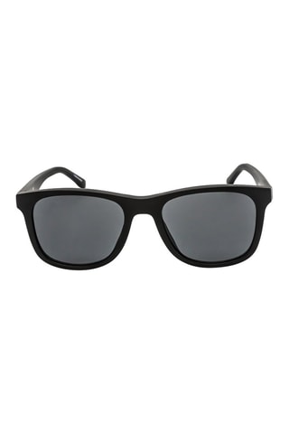 Zonnebril Heren - Zwart Categorie 3 - Lacoste