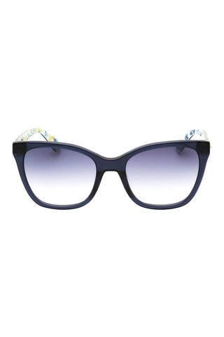 Zonnebril Dames - Bruin Categorie 3 - Kate Spade