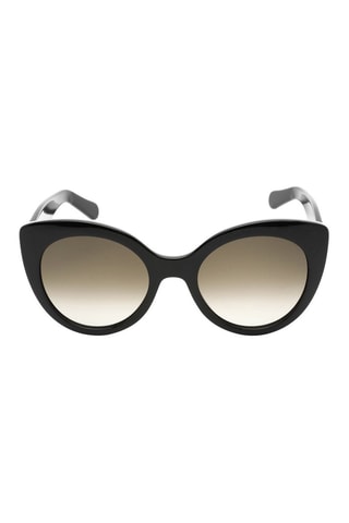 Zonnebril Dames - Bruin Categorie 3 - Salvatore Ferragamo