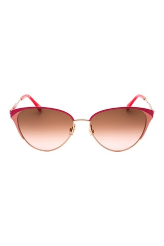 Zonnebril Dames - Bruin Categorie 3 - Kate Spade