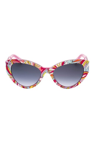 Zonnebril Dames - Bruin Categorie 3 - Kate Spade