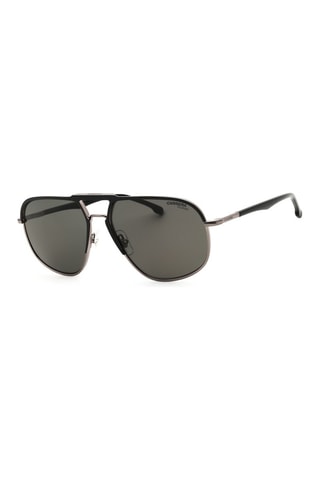 Lunettes de soleil polarisées homme - Catégorie 3 - Carrera