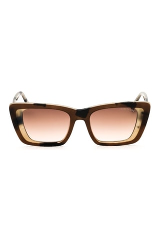 Zonnebril Dames - Bruin Categorie 3 - Kenneth Cole New York