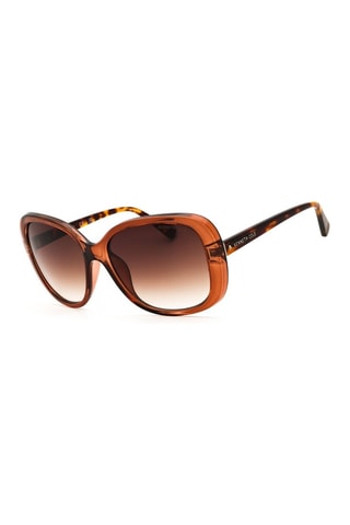 Zonnebril Dames - Bruin Categorie 3 - Kenneth Cole New York