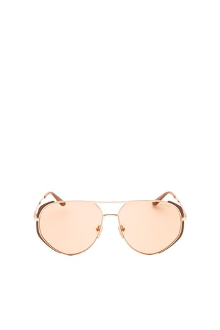 Zonnebril Dames - Bruin Categorie 3 - Guess