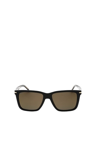 Zonnebril Heren - Zwart Categorie 3 - Hugo Boss