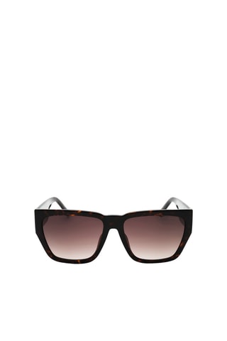 Zonnebril Dames - Bruin Categorie 3 - Marc Jacobs