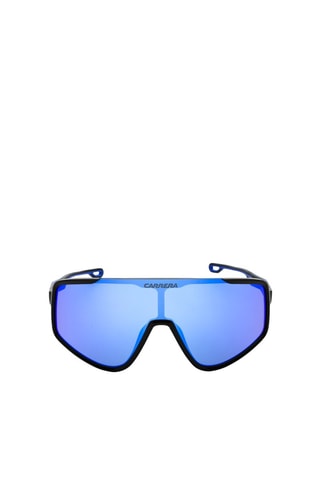 Gepolariseerde Zonnebril Heren Spiegelende Glazen - Categorie 3 - Carrera