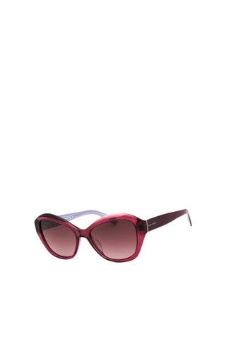 Zonnebril Dames - Bruin Categorie 3 - Kate Spade