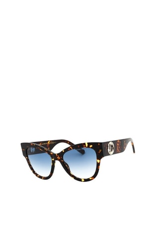 Zonnebril Dames - Bruin Categorie 3 - Marc Jacobs