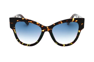 Zonnebril Dames - Bruin Categorie 3 - Marc Jacobs