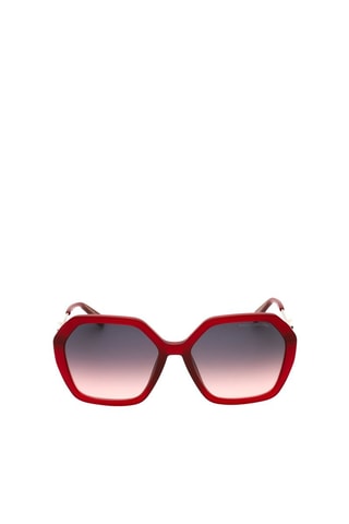 Zonnebril Dames - Bruin Categorie 3 - Marc Jacobs