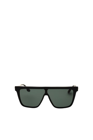 Zonnebril Dames - Bruin Categorie 3 - Victoria Beckham