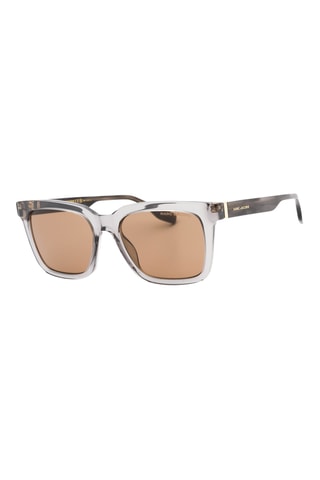 Zonnebril Dames - Bruin Categorie 3 - Marc Jacobs