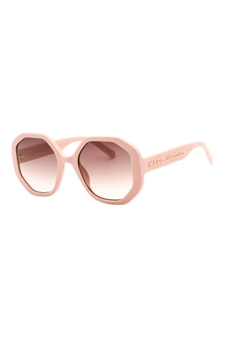 Zonnebril Dames - Bruin Categorie 3 - Marc Jacobs