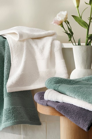 2 paños - Gris oscuro