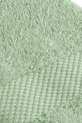 2 paños - Verde pradera