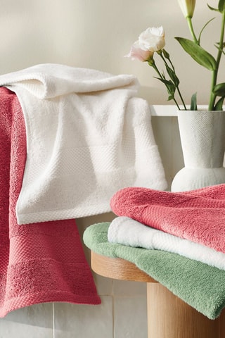 2 paños - Verde pradera