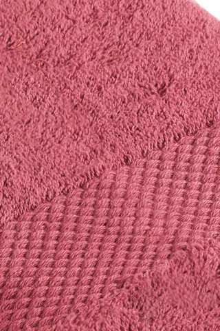 2 paños - Rosa colorete