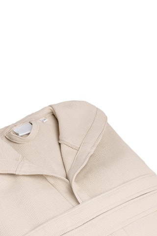 Albornoz Nid d'abeille - Topo