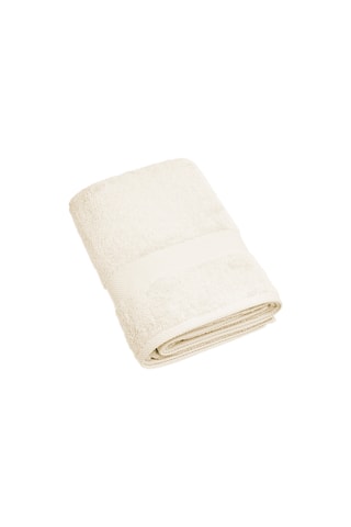 Toalla de baño - Marfil
