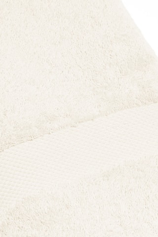 Toalla de baño - Marfil