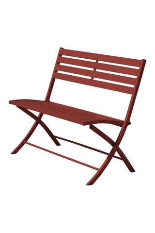 Banco dobrável Marius - 95 x 41 x 82 cm