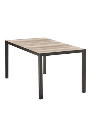 Mesa de jardim Boston - 150 x 73 x 90 cm