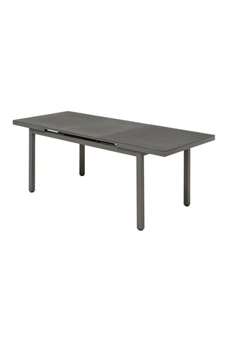 Mesa extensível Dania - 160/210 x 75 x 90 cm