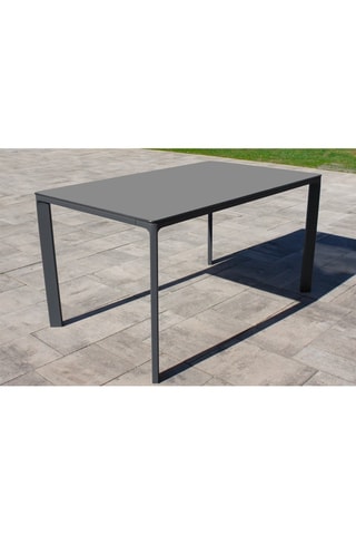 Conjunto de jardim Meet e Fado - 6 lugares