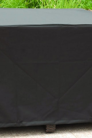 Capa de proteção - 105 x 105 cm