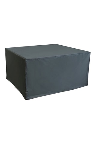 Capa de proteção para mesa de jardim Océane - 146 x 133 x 78 cm