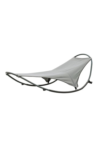 Espreguiçadeira Hendaye - 209,5 x 101,5 x 78,5 cm