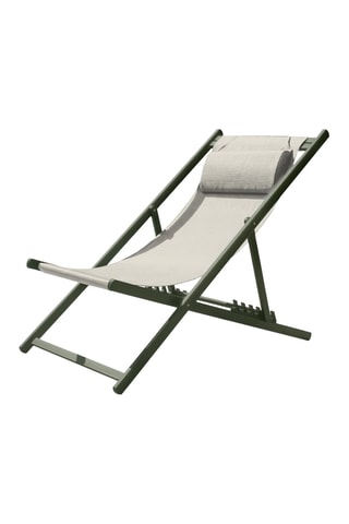 Espreguiçadeira Julia - 93/102 x 58 x 79/100 cm