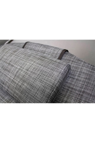 Espreguiçadeira Hossegor - 203,5 x 80,5 x 72/120 cm