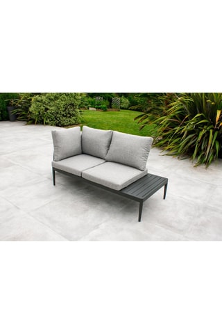 Conjunto de jardim Ankara - 4 lugares