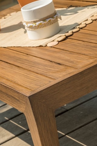 Conjunto de jardim Portofino - 4 lugares