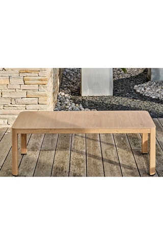 Conjunto de jardim Goya - 5 lugares