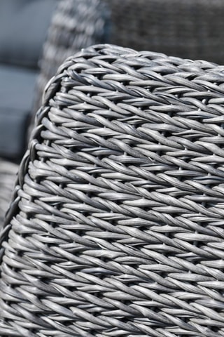 Conjunto de jardim Bahamas - 7 lugares