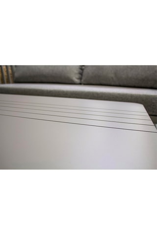 Conjunto de jardim Napoli 5 lugares