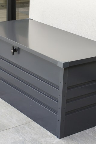 Baú de arrumação Scatola - 120 x 61 x 62 cm