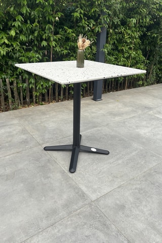 Conjunto de jardim Tiago - Até 2 lugares