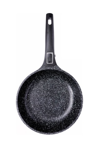 Sartén con mango extraíble - 24 cm