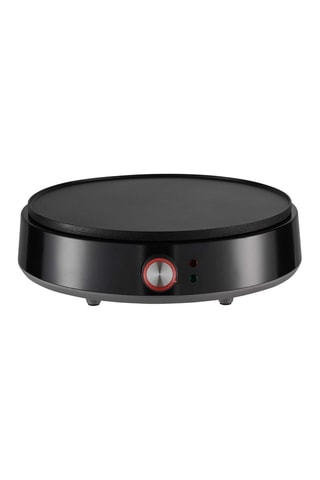 Crepera eléctrica - 30 cm