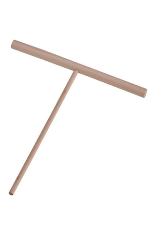 Crepera eléctrica - 30 cm