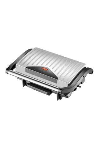 Grill para carne y sándwich